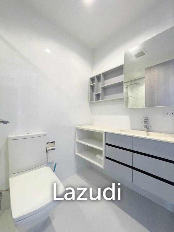 รูป 1 Bedroom 1 Bathroom 43 SQ.M HQ Thong Lor - รูปที่ 5/8