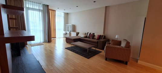 รูปภาพ LTH4812 – Athenee Residence FOR RENT 3 beds 3 baths size 178.14 Sq.M. Nearby BTS Phloen Chit station ONLY 100k/Month