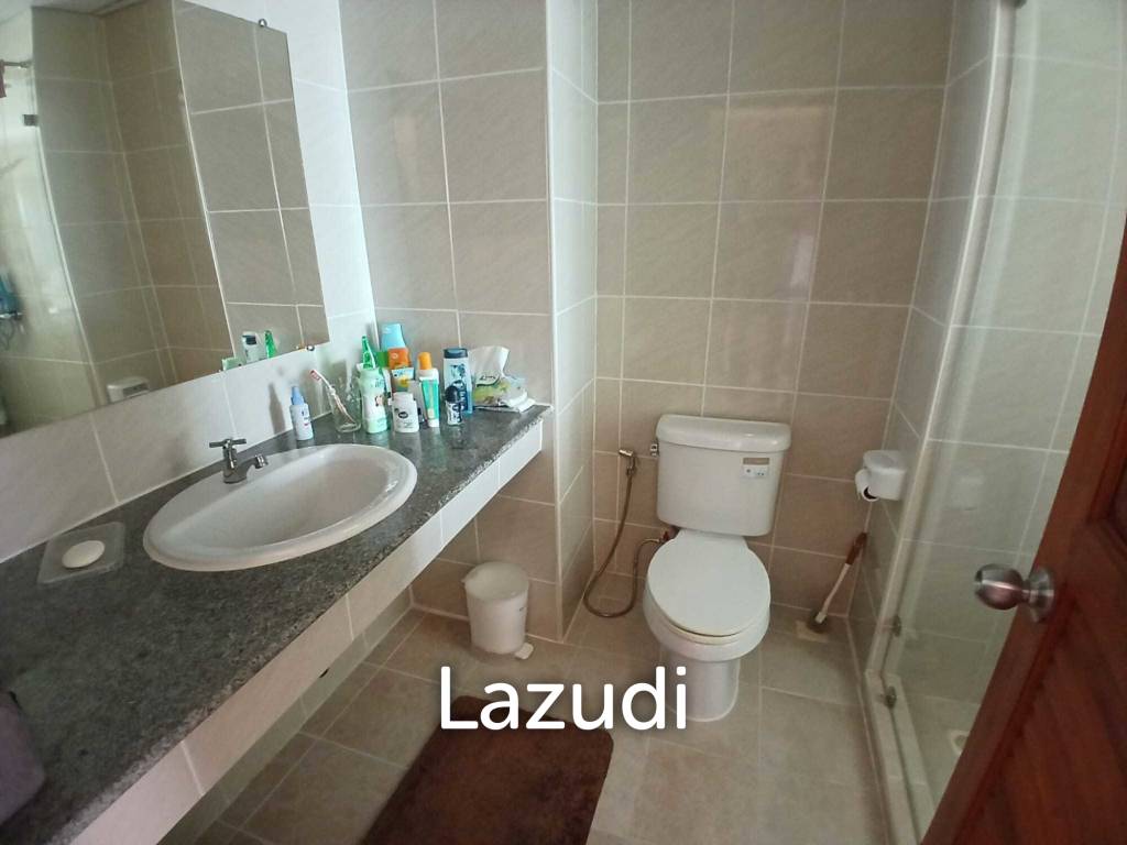 รูป Studio 1 Bath 48 SQ.M. View Talay 8 Condo - รูปที่ 10/18