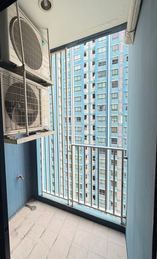 picture CONDO 34.16 Sq.m. Chatuchak Bangkok for 2.7M - 9/13