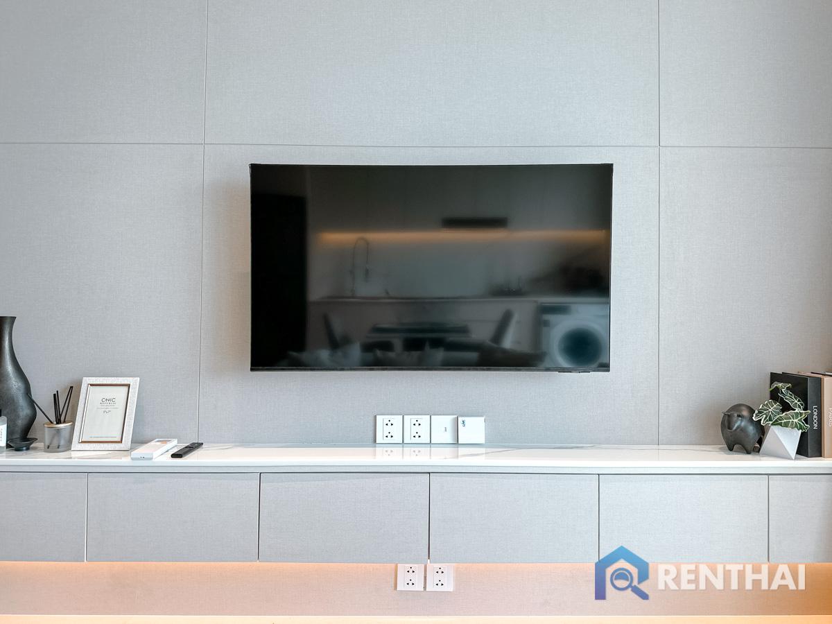 รูป สำหรับ ขาย คอนโด 1 ห้องนอน ที่ The Aqua - รูปที่ 9/25