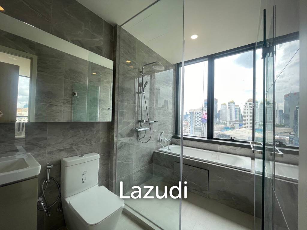รูป 2 Bed 57.69  SQ.M Wish Signature II Midtown Siam - รูปที่ 12/12
