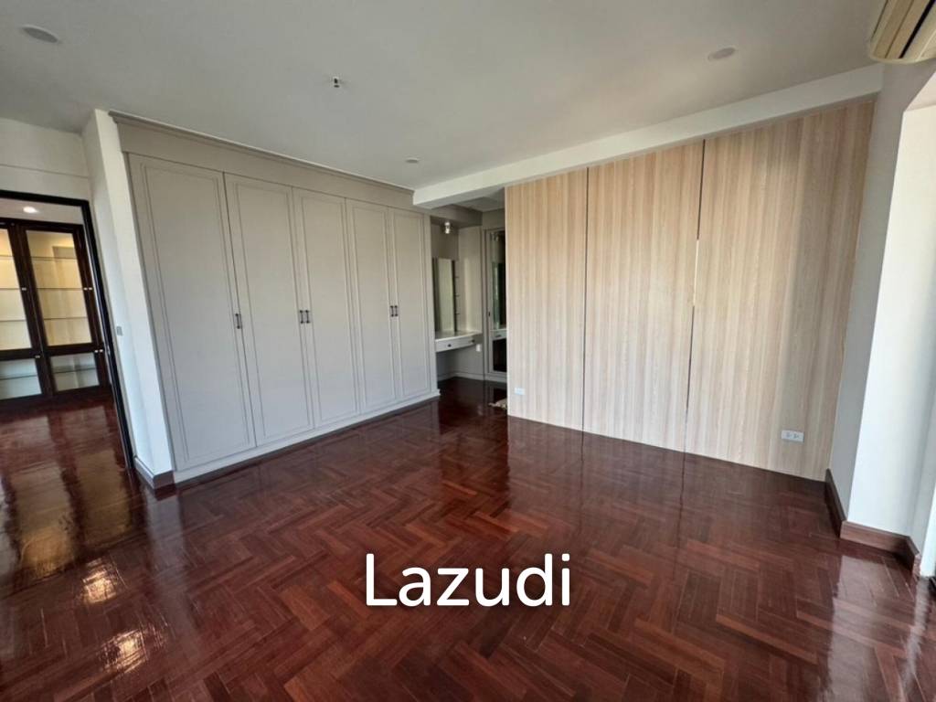 รูป 3 Bed 3 Bath 198 SQ.M Riverside Villa Condominium 1 - รูปที่ 3/25