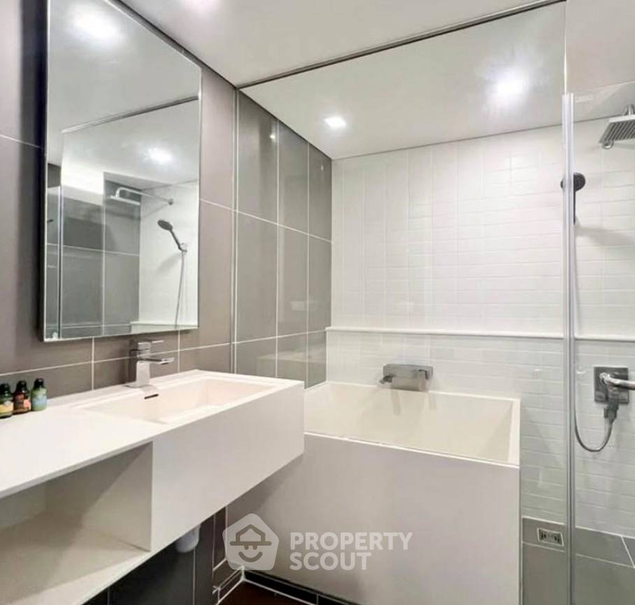 picture 1-BR 44 Sqm At Siamese Sukhumvit 48, 400m to BTS On Nut (ID 2687747) - 3/5