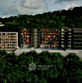 Condos for sale : 2-BR Condo For Sale, Terra Grove Layan, Choeng Thale (6th-Floor) (ID 1434279)