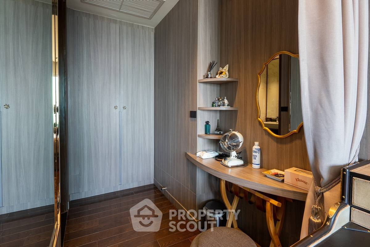 รูป คอนโด 2 ห้องนอน ขาย ที่ Mövenpick Residences & Pool Villas นาจอมเทียน (สัตหีบ) (ID 1350504) - รูปที่ 13/14