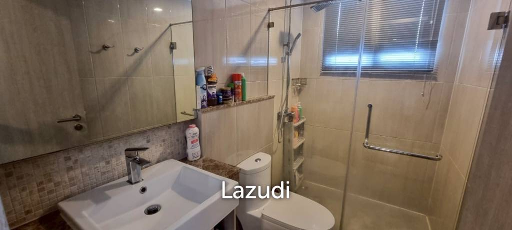 รูป 2 Beds 2 Baths 61.27 SQ.M. The Jewel Condominium - รูปที่ 11/11