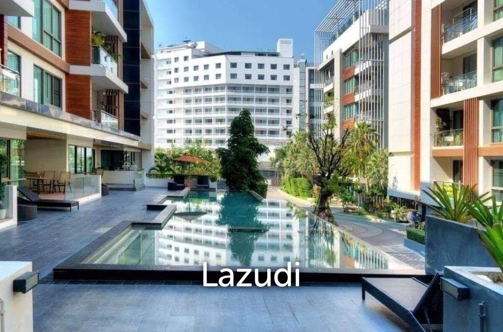 picture The Urban Condo for Sale - 13/14