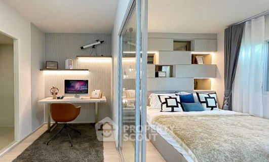 1-BR Condo For Sale, Earn By LPN, Don Hua Lo, Chon Buri (ID 2520717)