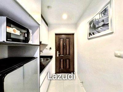 Condos for sale : Studio 1 Bath 42 SQ.M. New Nordic VIP Suites 3
