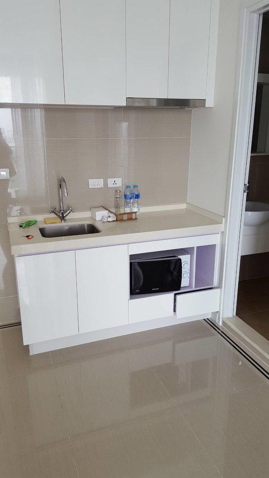 picture TC Green Condominium 1 bedroom, for sale - 7/17