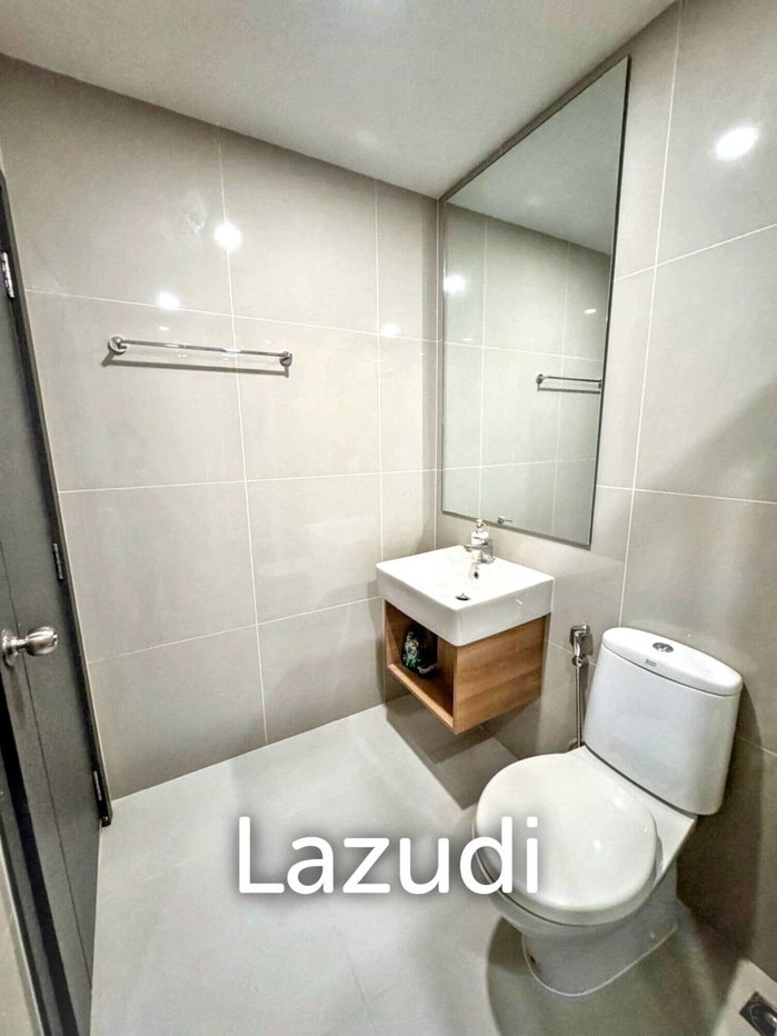 รูป 1 Bedroom 1 Bathroom 32 SQ.M Elio Del Nest - รูปที่ 9/15