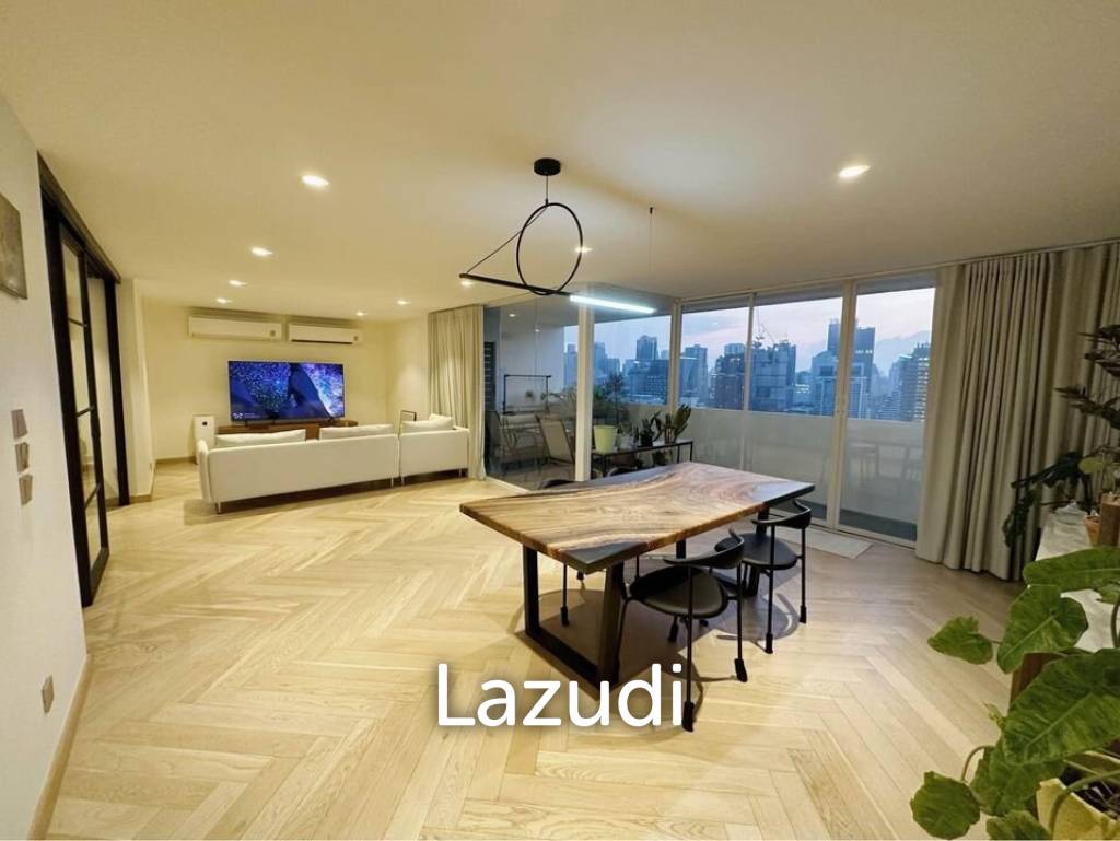 รูป 2 Bedroom 2 Bathroom 139 SQ.M D.S. Tower 2 - รูปที่ 1/13