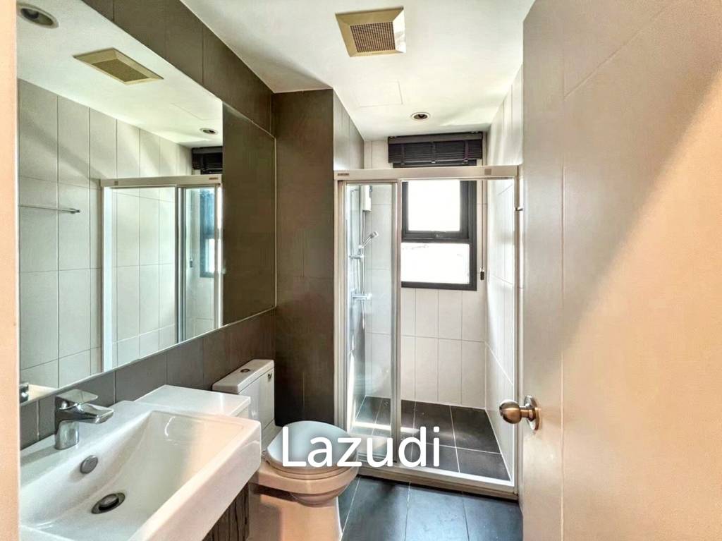 picture 2 Bed 61.13 SQ.M Centric Ratchada Huai Khwang - 6/7