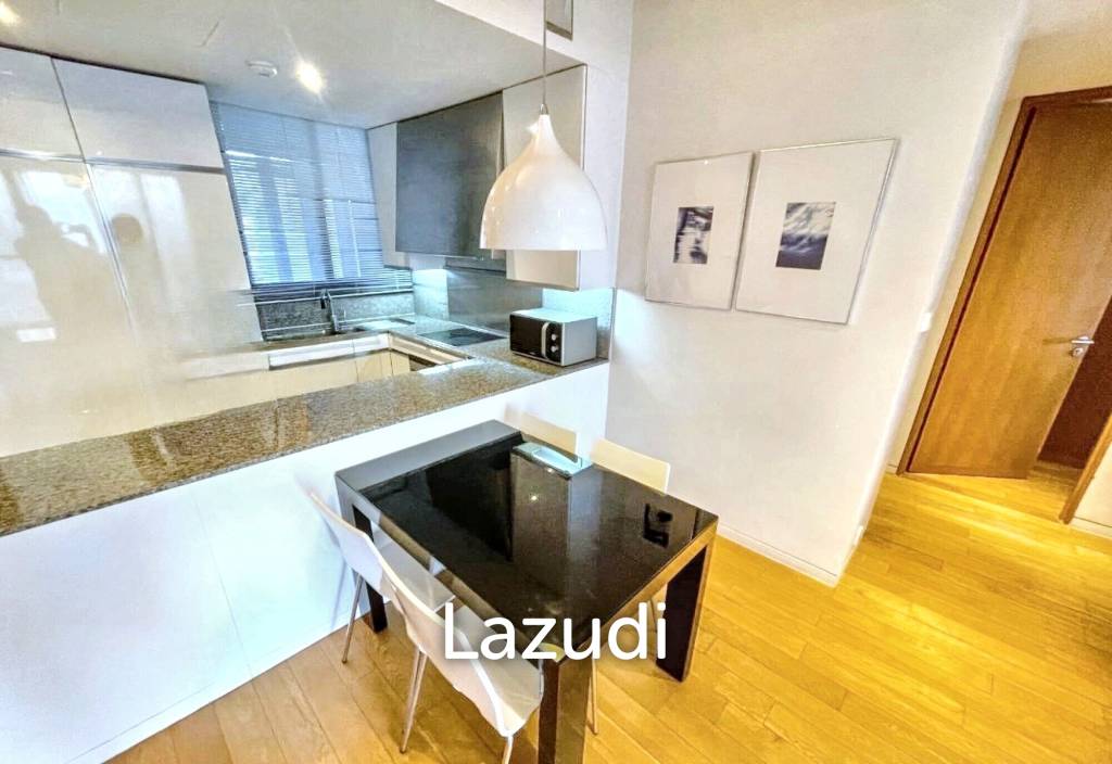 รูป 2 Bed 2 Bath 94 SQ.M The Met Condominium - รูปที่ 12/13