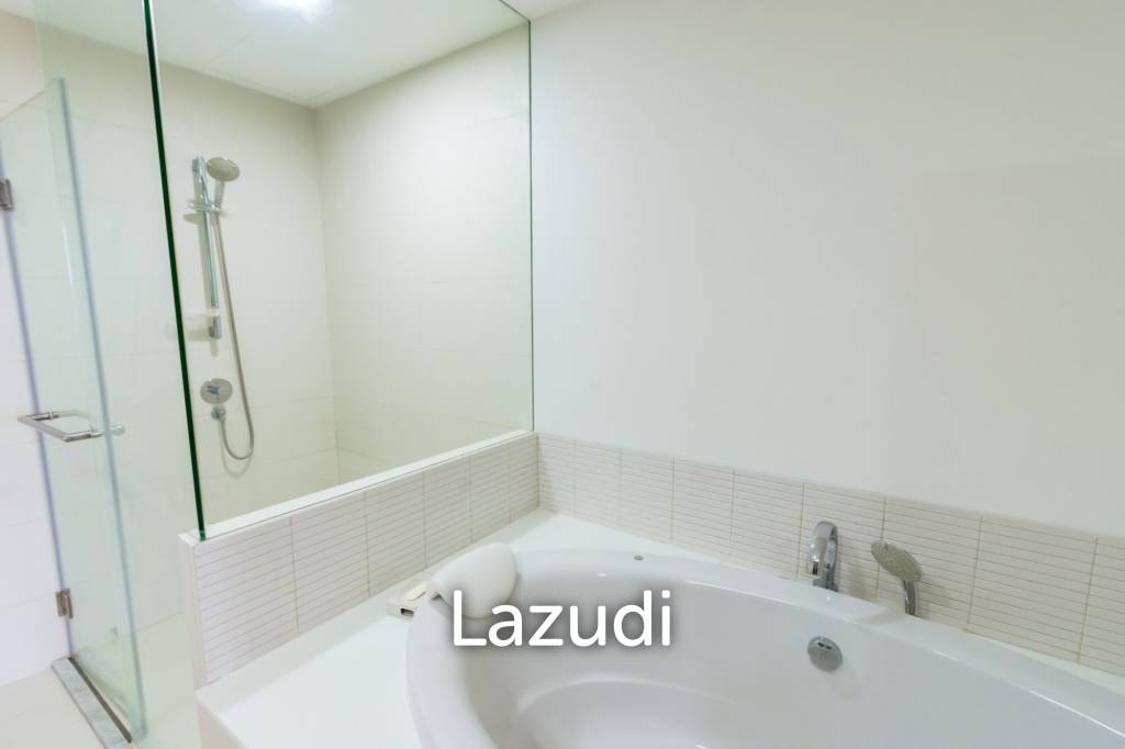 รูป MALIBU : 2 Bed Pool View Condo - รูปที่ 15/23