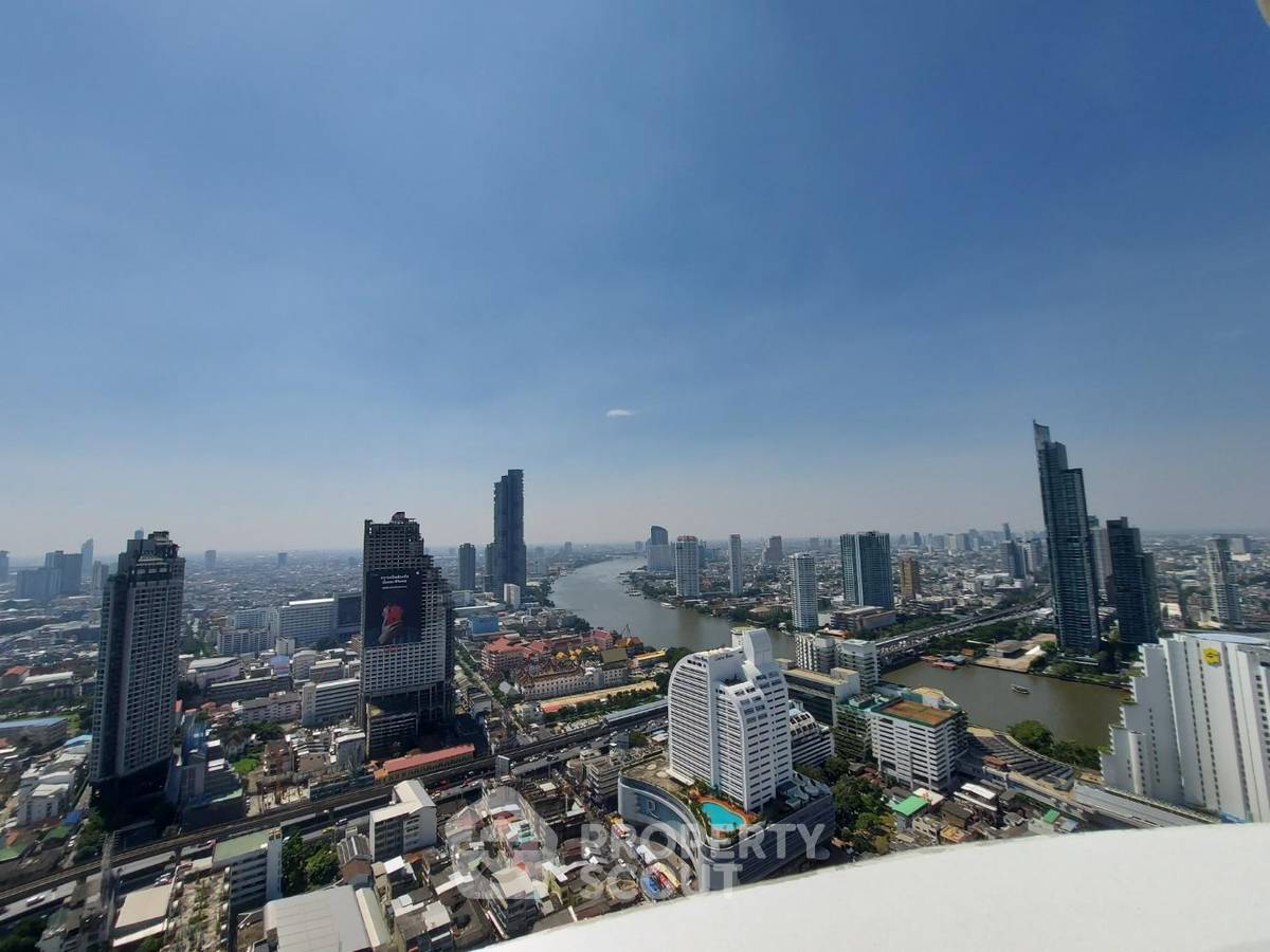 รูป คอนโด 1 ห้องนอน ชั้น 42 ขนาด 68 ตร.ม. ใกล้ BTS ช่องนนทรี 300 ม. โซนพัฒพงษ์ (ID 452726) - รูปที่ 11/11