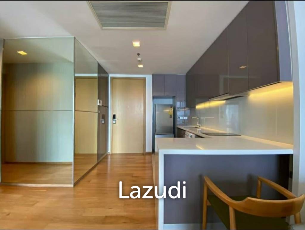 รูป 2 Bed 2 Bath 74 SQ.M at Hyde Sukhumvit 13 - รูปที่ 11/25