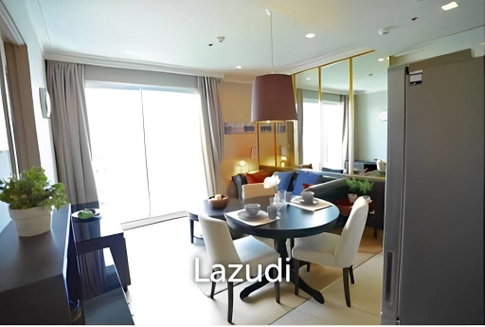 1 Bed 1 Bath 43 SQ.M HQ Thong Lor