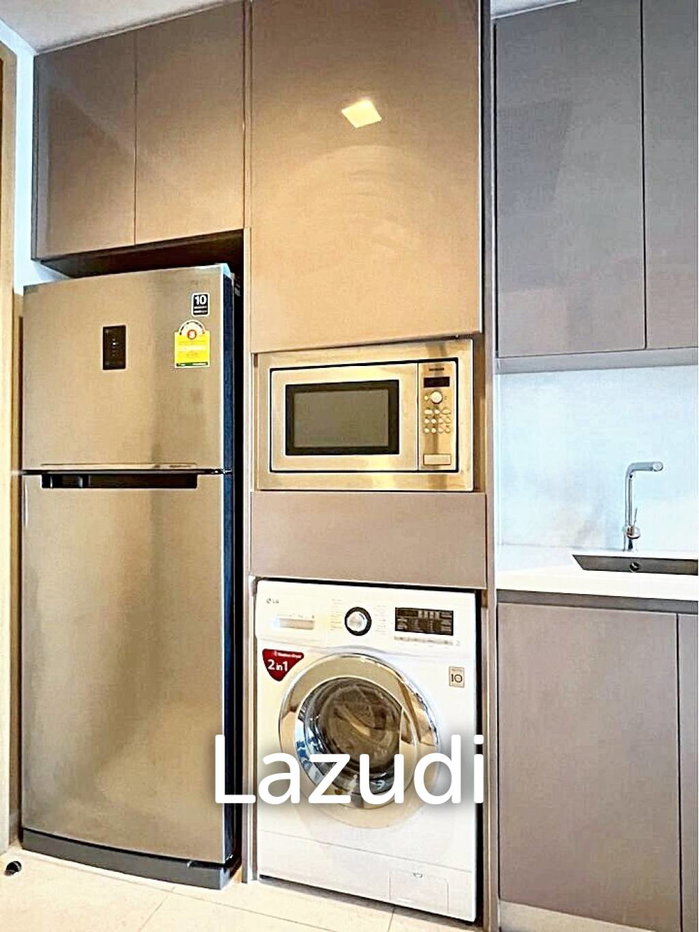 รูป Studio 1 Bathroom 30 SQ.M Hyde Sukhumvit 13 - รูปที่ 5/10