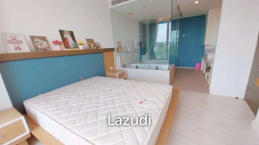 picture Ocas: Beachfront 2-Bedroom Condo with Resort-Style - 8/15