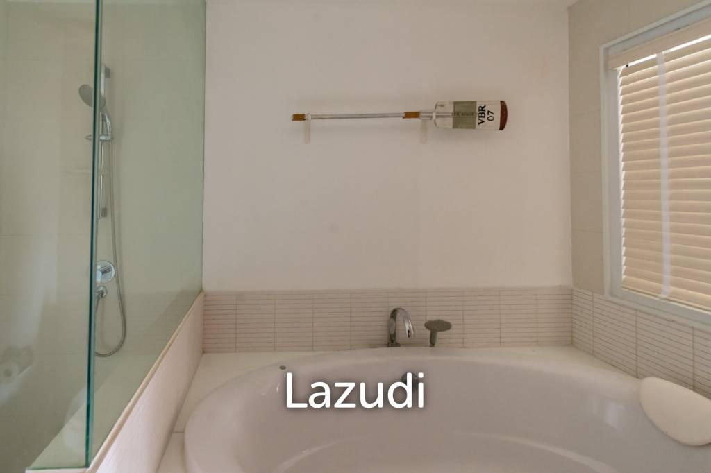 รูป MALIBU : Nice 2 Bed Condo in Khao Tao - รูปที่ 16/20