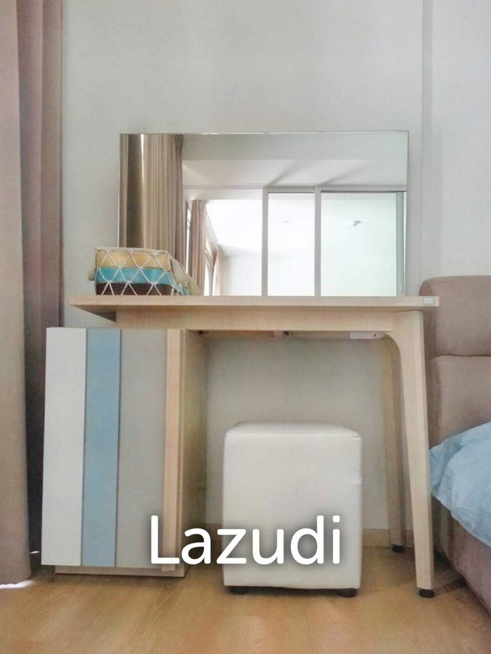 picture 1 Bed 1 Bath 52.61 SQ.M Baan SanKraam Hua Hin - 8/11