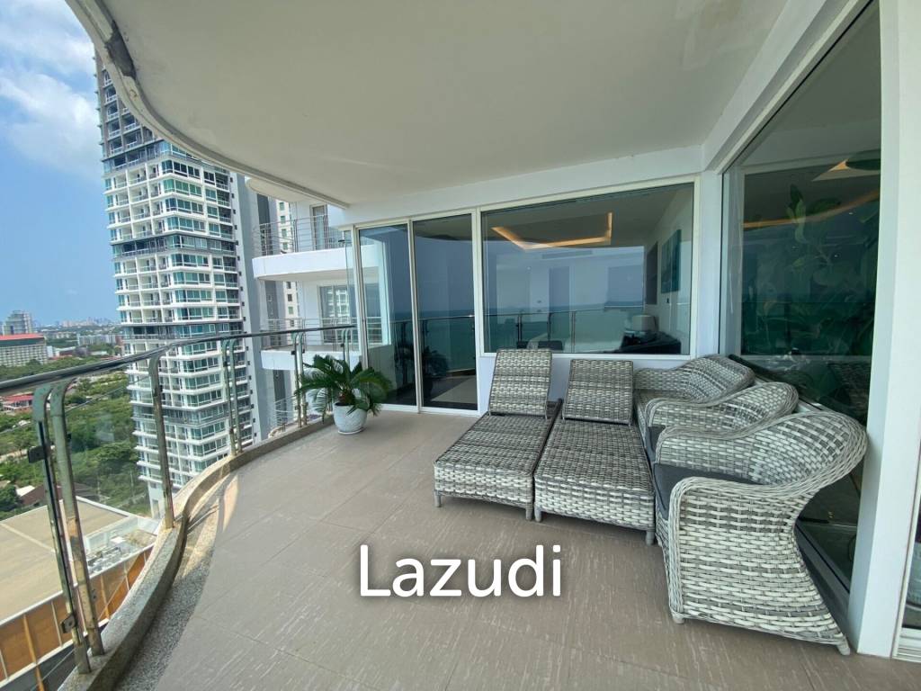 picture 3 Bed 4 Bath 268 SQ.M La Royale Beach - 31/35