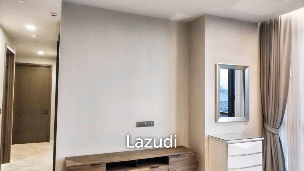 รูป 2 bed 3 bath 126 SQ.M The Monument Thonglor - รูปที่ 5/8