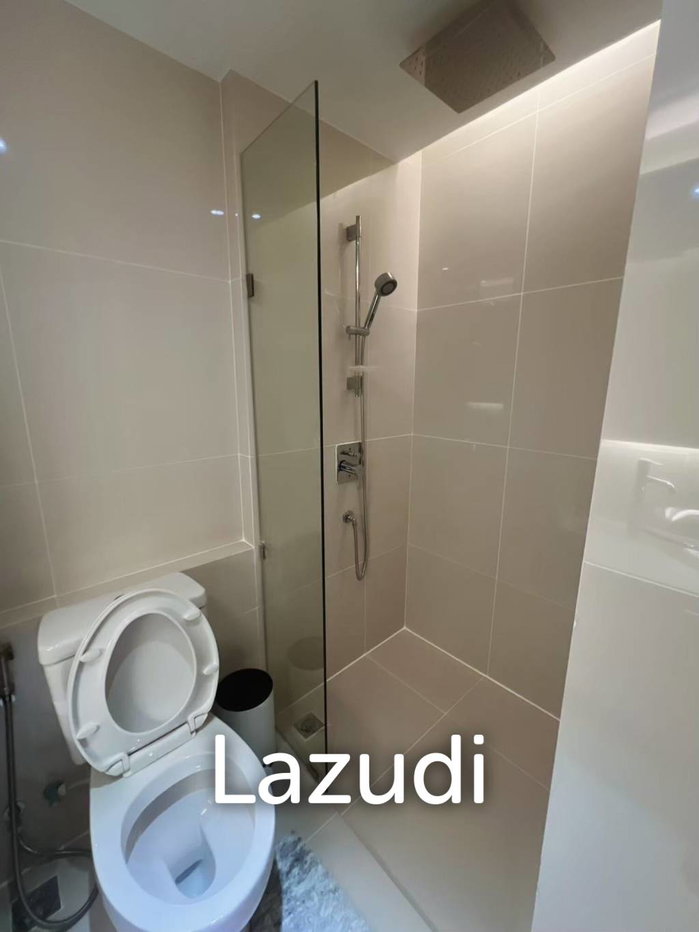 รูป 2 Bedrooms 2 Bathrooms 73.89 SQ.M. Grande Caribbean Condo - รูปที่ 19/26