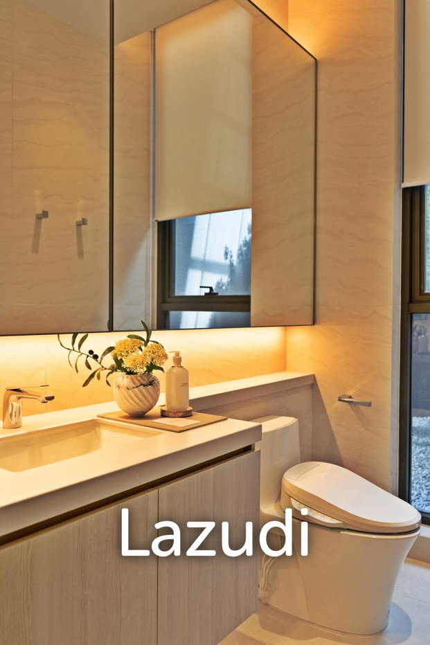 รูป Ultra Luxury Living in Sukhumvit 20 - รูปที่ 22/26