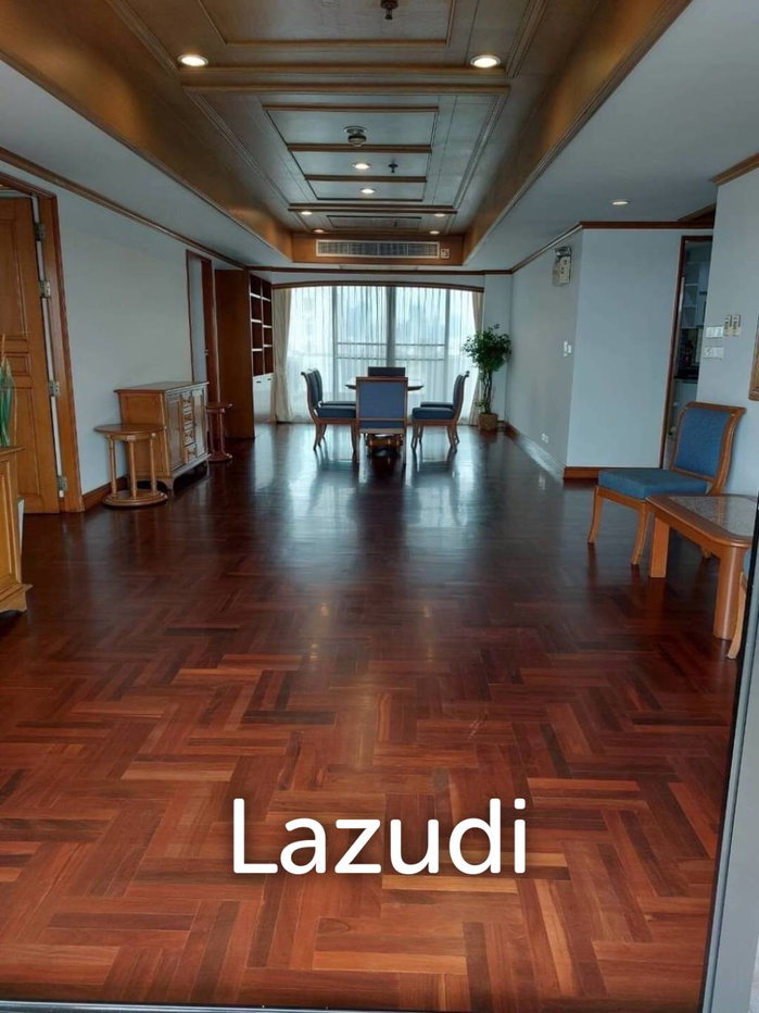 รูป 200 Sqm 3 Bed 3 Bath Condo For Sale - รูปที่ 3/6