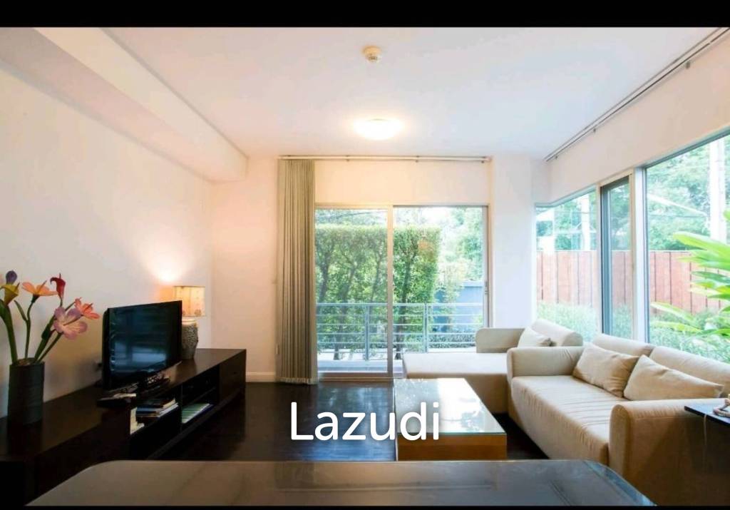 รูป Baan San Dao: Absolute Beachfront in heart of HUA HIN - รูปที่ 6/17