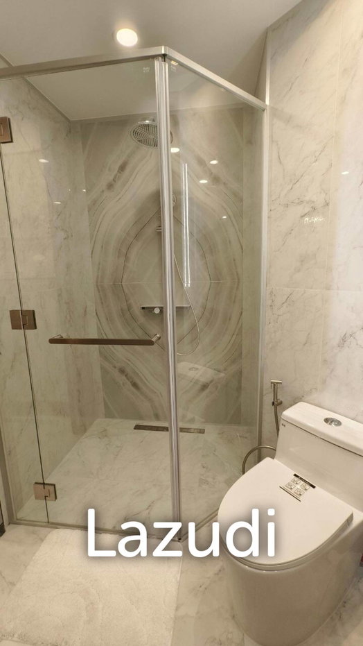 picture 2 Bed 2 Bath 79 SQ.M Copacabana Coral Reef Jomtien - 12/21