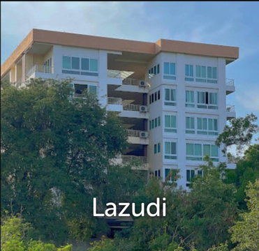 BLUE SKY CONDO CHA AM : 1 Bed Sea views Condo