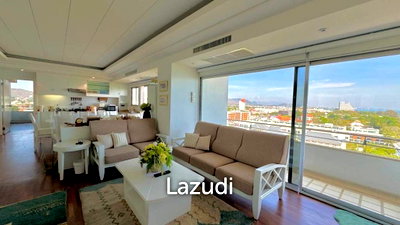 Condos for sale : Sea View | Best Location | Beach Access