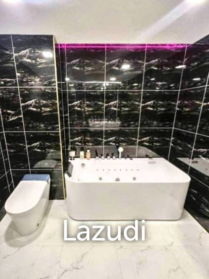 รูป 2 Bed 2 Bath 88 SQ.M. Grand Solair Noble - รูปที่ 11/11