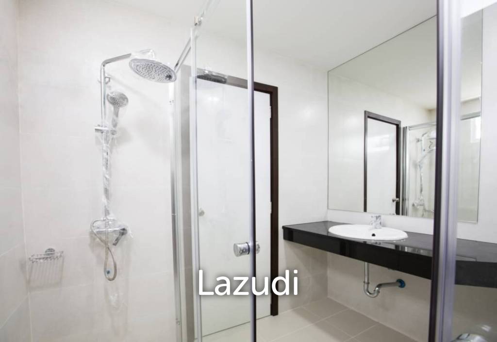 รูป Studio 1 Bath  60 SQ.M  Grand View Condo - รูปที่ 11/11