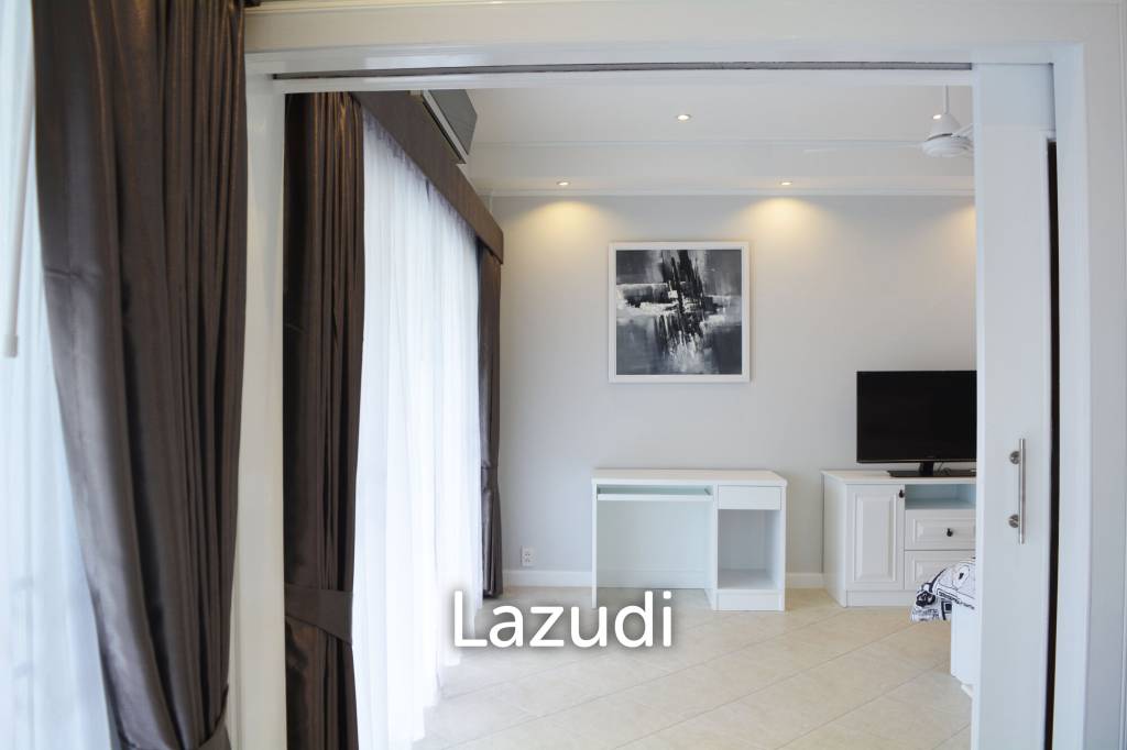 รูป 1 Bed 1 Bath 84 SQ.M. Baan Suan Lalana Condominium - รูปที่ 7/15