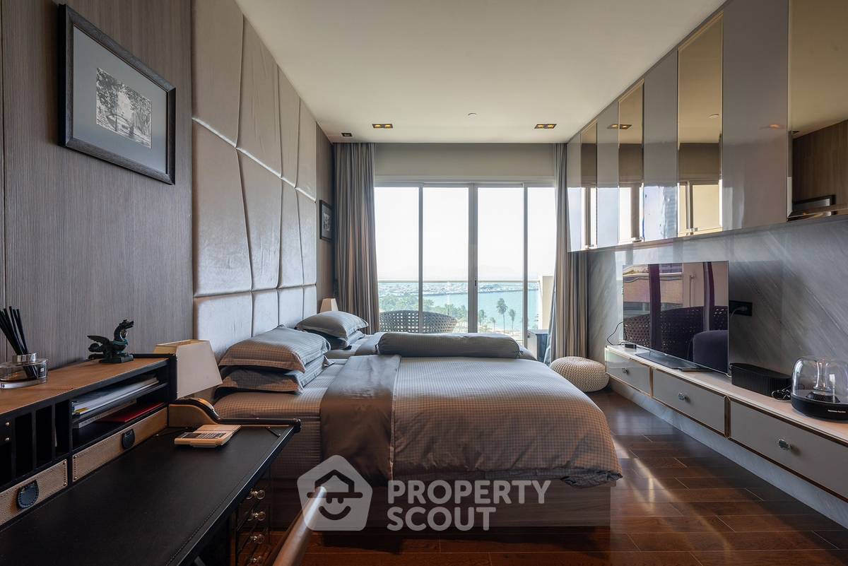 รูป คอนโด 2 ห้องนอน ขาย ที่ Mövenpick Residences & Pool Villas นาจอมเทียน (สัตหีบ) (ID 1350504) - รูปที่ 9/14