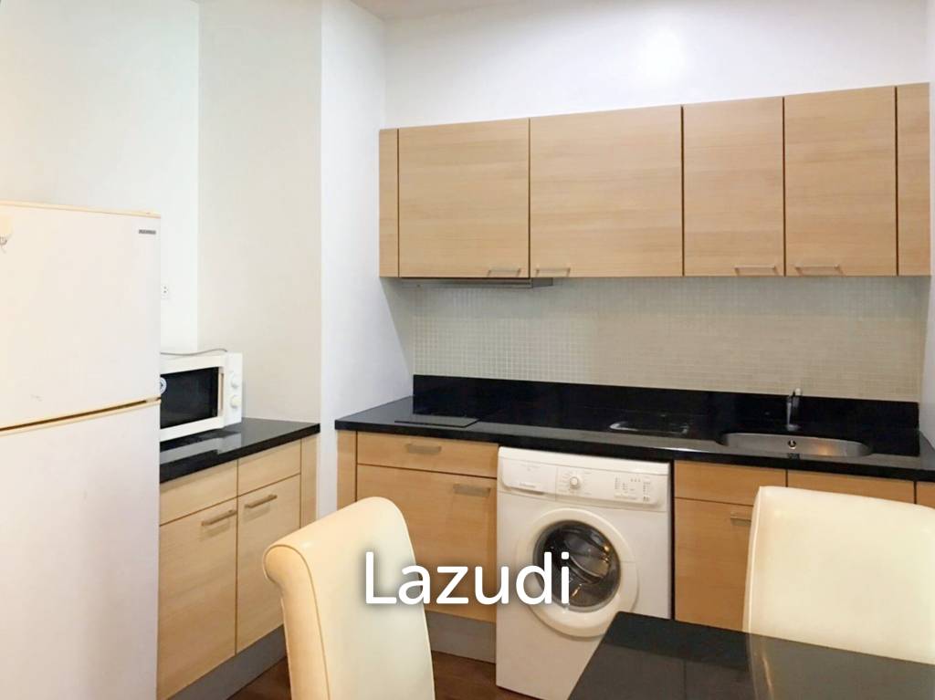 รูป 1 Bed 1 Bath 41 SQ.M The Address Chidlom - รูปที่ 3/18