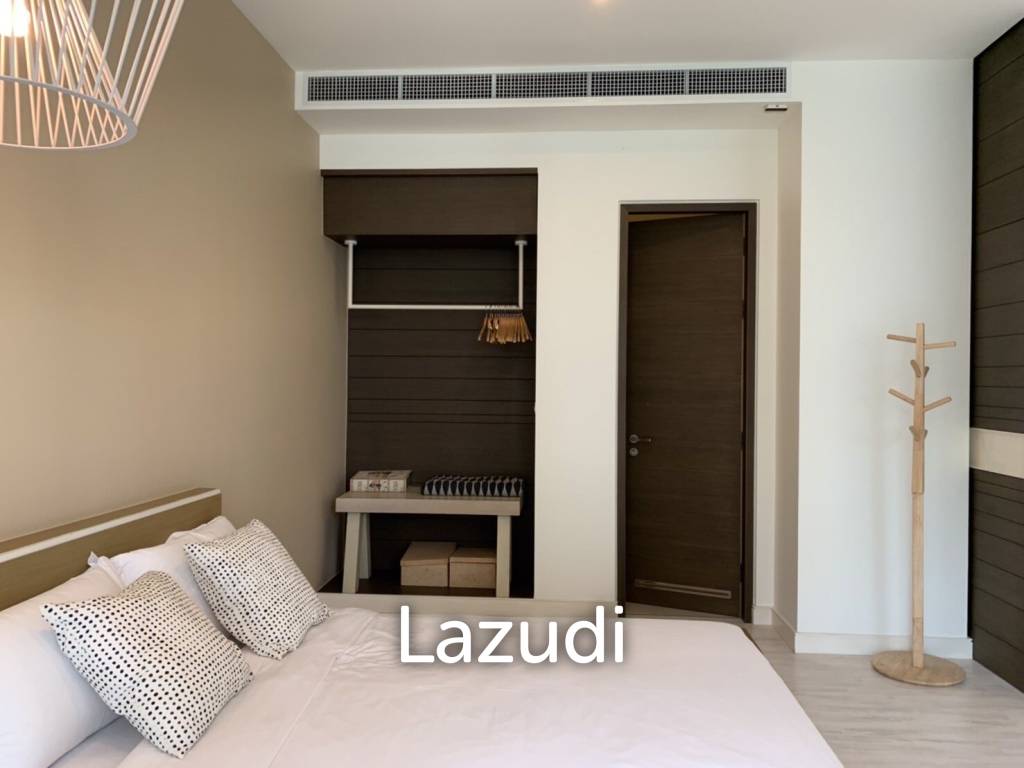 picture Ocas Condo : Luxury 2 Bedroom Condo on the Beach - 24/30