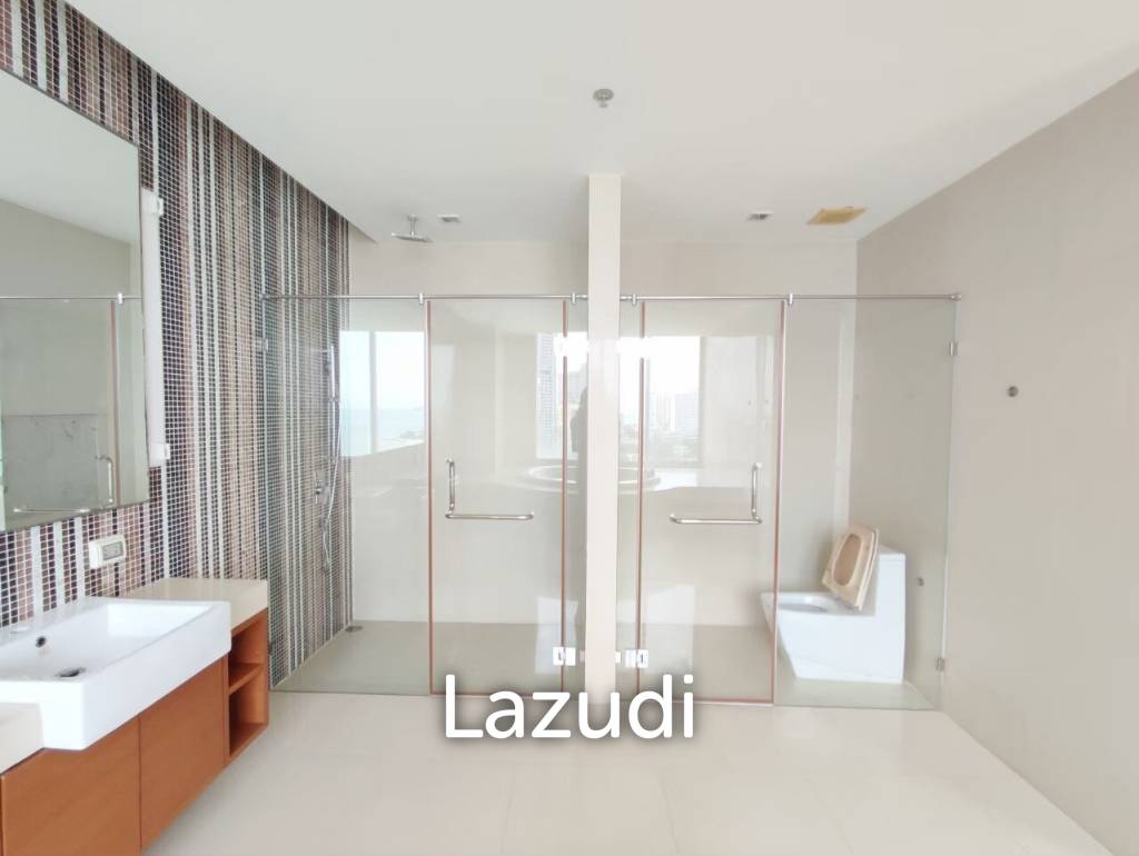 picture 4 Bed 4 Bath 565.45 SQ.M. The Cove Pattaya - 18/20