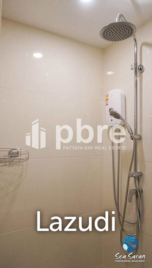 รูป Sea Saran Condominium Bang Saray - รูปที่ 11/15
