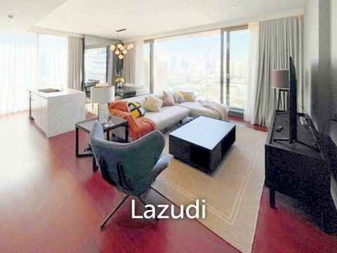 2 Bed 2 Bath 97.75 SQ.M Khun by YOO