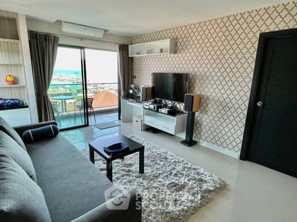 รูปภาพ คอนโด 1 ห้องนอน 54 ตร.ม. ให้เช่า ซี แอนด์ สกาย คอนโด บางเสร่ ชั้น 5 (ID 2178066)