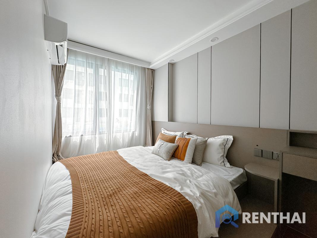 picture Capri Residence Bang Tao: 2bed Condo, Private Pool, Furnished - 10/25