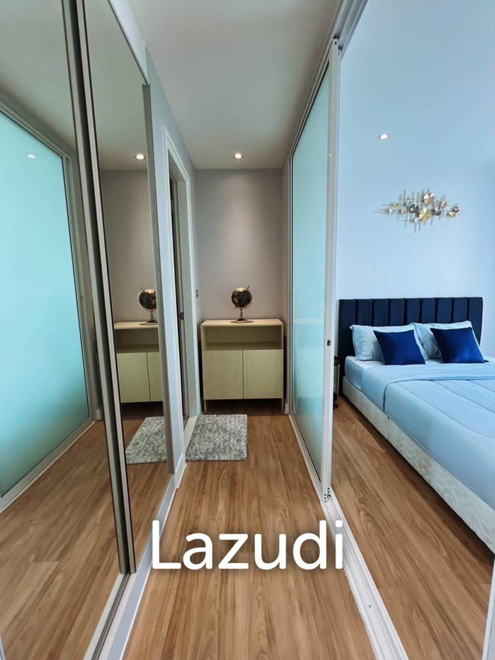 รูป 2 Bedrooms 2 Bathrooms 73.89 SQ.M. Grande Caribbean Condo - รูปที่ 15/26