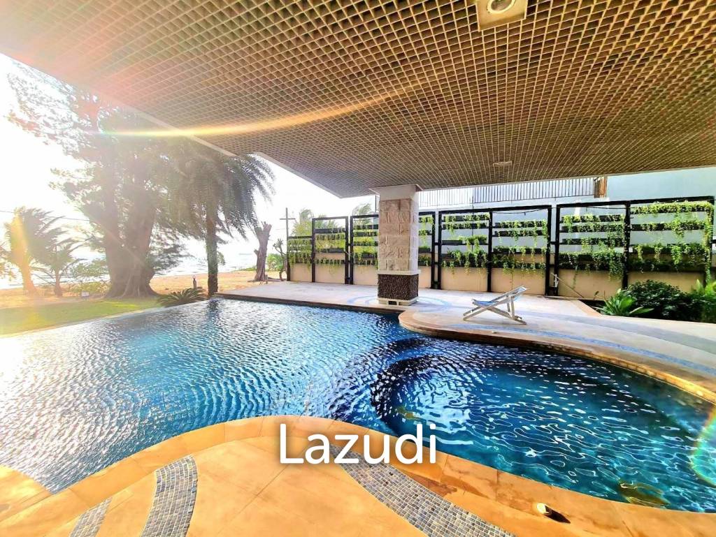 รูป 1 Bed 1 Bath 108.88 Sqm. Pine Shores Condominium. - รูปที่ 12/16