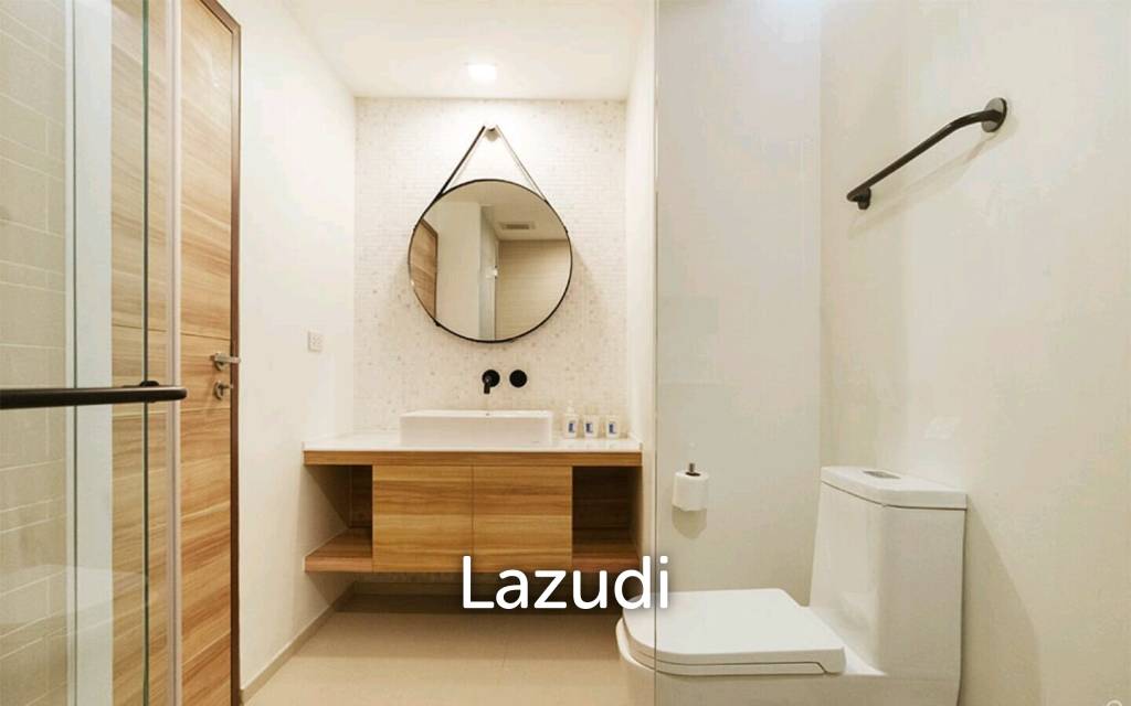 รูป Wan Vayla Hua Hin : 1 Bedroom Condo - รูปที่ 9/12